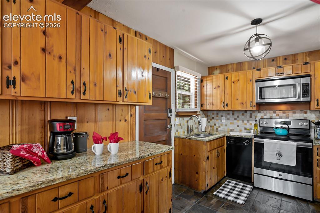 9850 Mohawk Trail Cascade, CO 80809 - Photo 23 of 49