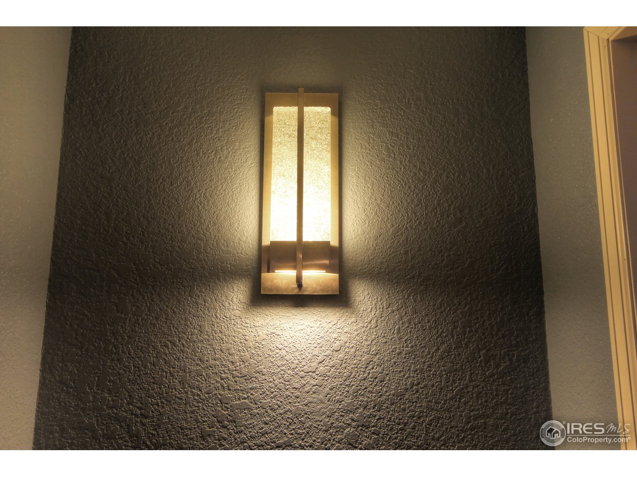 955 Cooper Hawk Road Eaton, CO 80615 - Photo 23 of 23 Upgraded Lighting