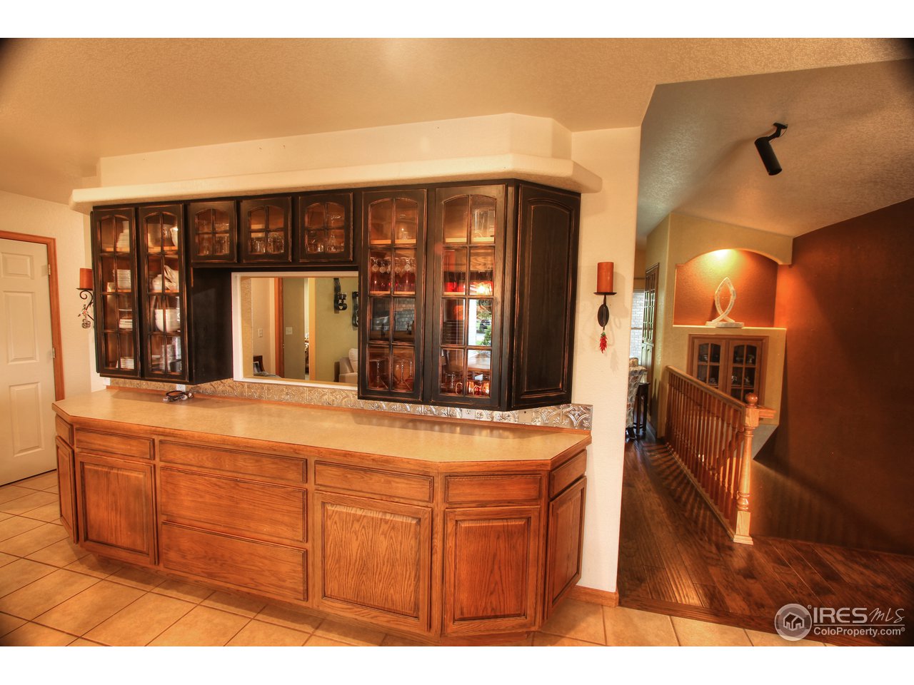 955 Cooper Hawk Road Eaton, CO 80615 - Photo 7 of 23 Kitchen Buffet