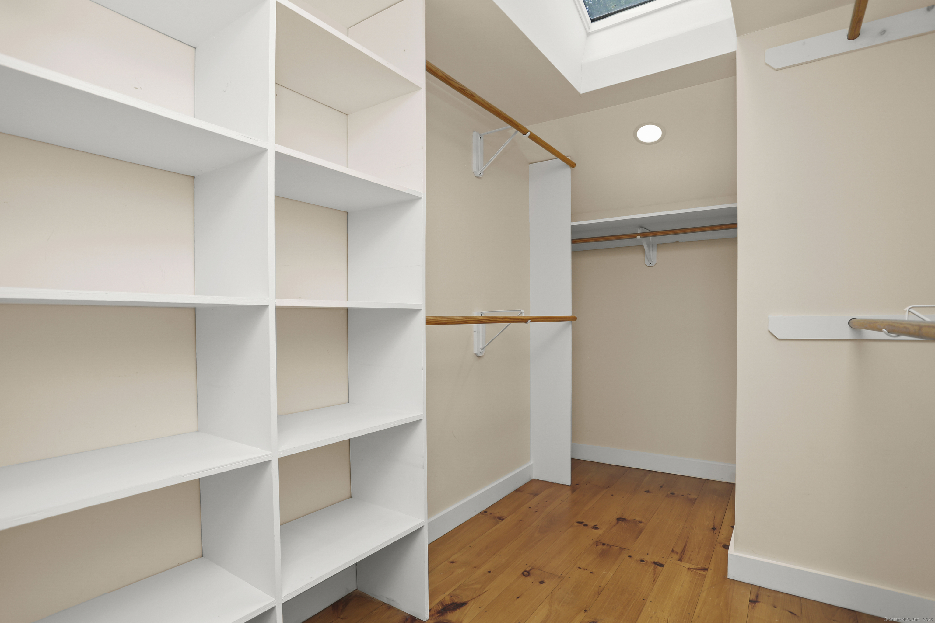 112 Hillspoint Road Westport, CT 06880 - Photo 22 of 36 Primary Walk-in-closet