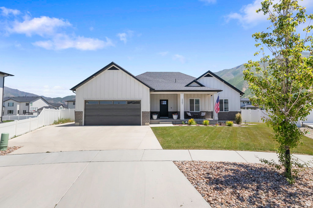 3407 South Pinyon Lane Mapleton, UT 84664 - Photo 49 of 56