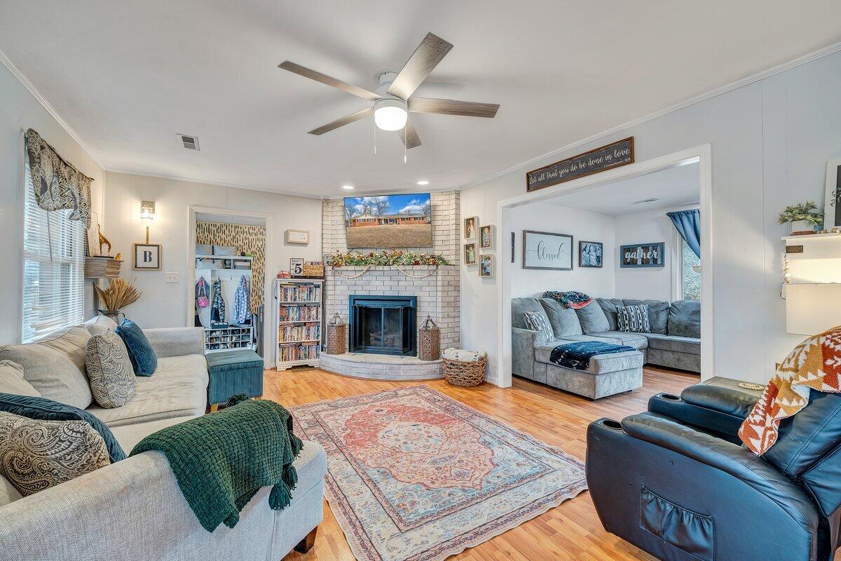 162 Ridgewood Drive Troutville, VA 24175 - Photo 11 of 64 13