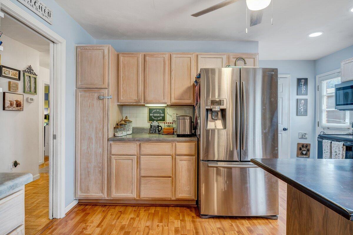 162 Ridgewood Drive Troutville, VA 24175 - Photo 20 of 64 22