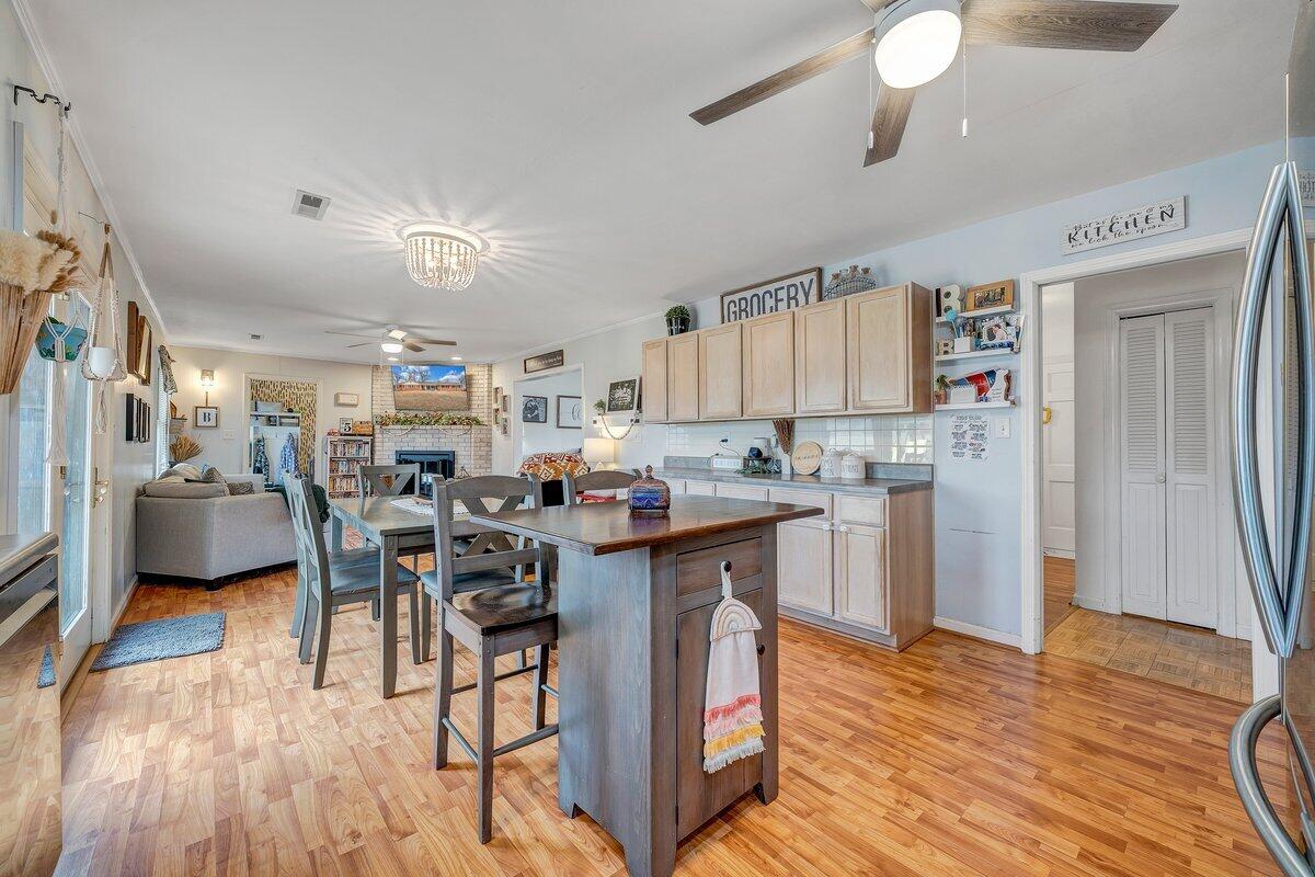 162 Ridgewood Drive Troutville, VA 24175 - Photo 23 of 64 25