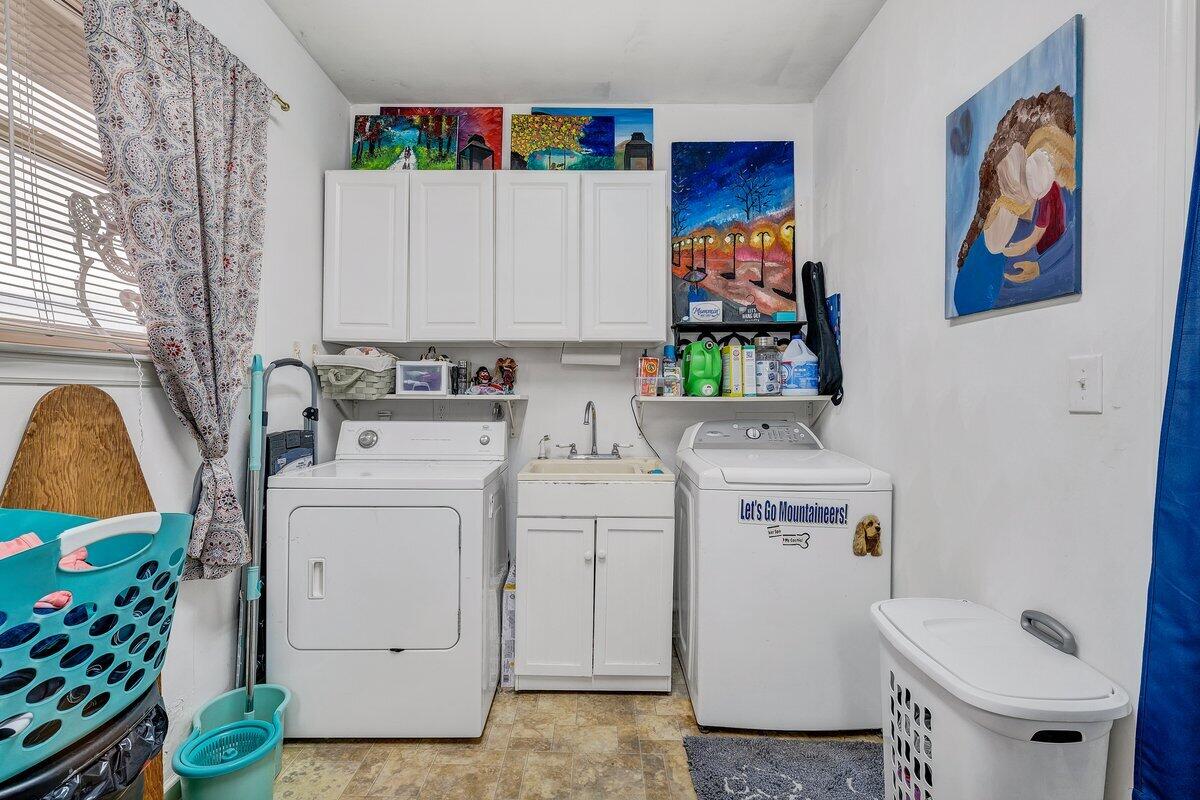 162 Ridgewood Drive Troutville, VA 24175 - Photo 29 of 64 33