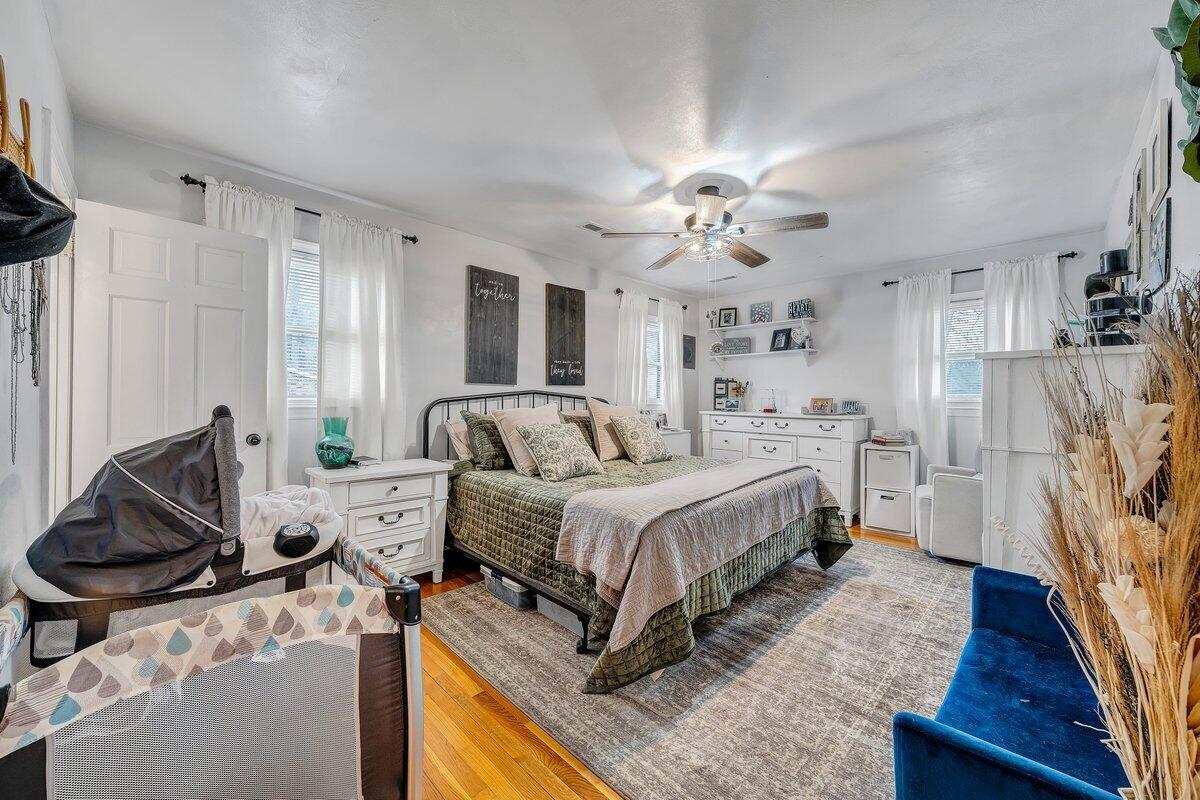 162 Ridgewood Drive Troutville, VA 24175 - Photo 31 of 64 35