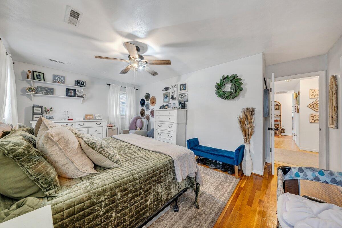 162 Ridgewood Drive Troutville, VA 24175 - Photo 32 of 64 36