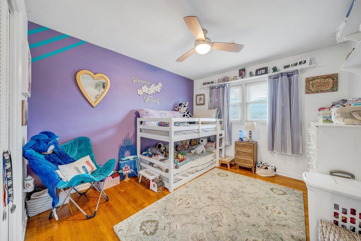 162 Ridgewood Drive Troutville, VA 24175 - Photo 35 of 64 39