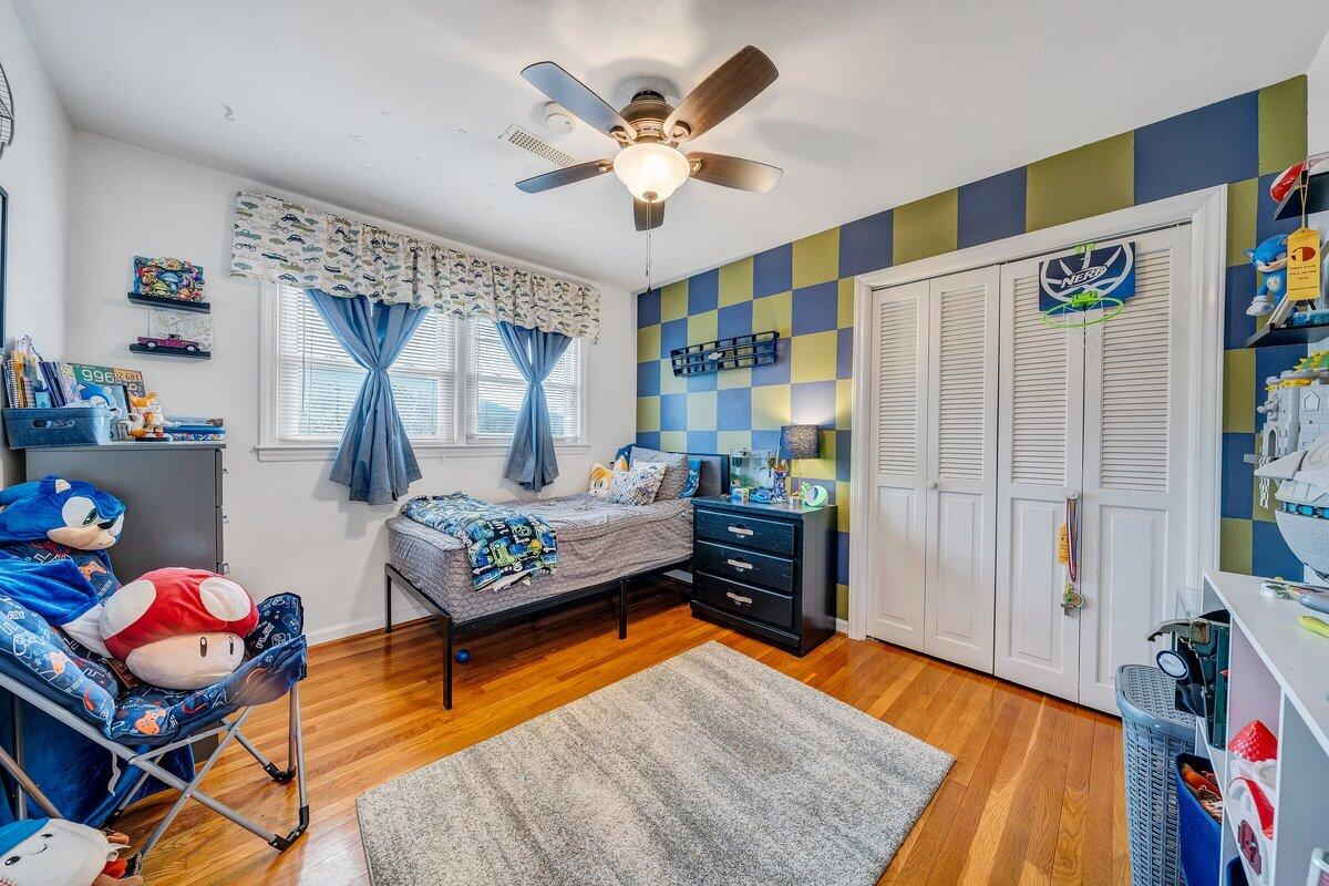 162 Ridgewood Drive Troutville, VA 24175 - Photo 36 of 64 40