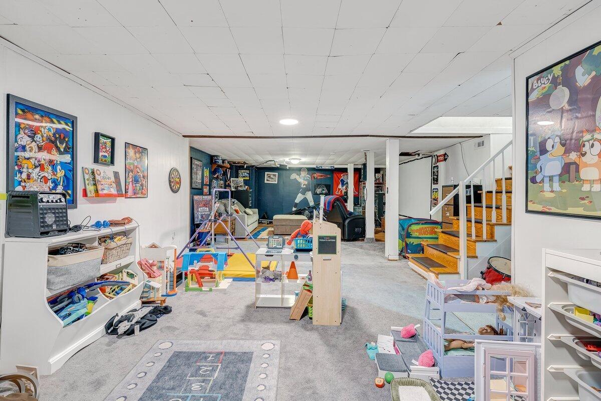 162 Ridgewood Drive Troutville, VA 24175 - Photo 39 of 64 43