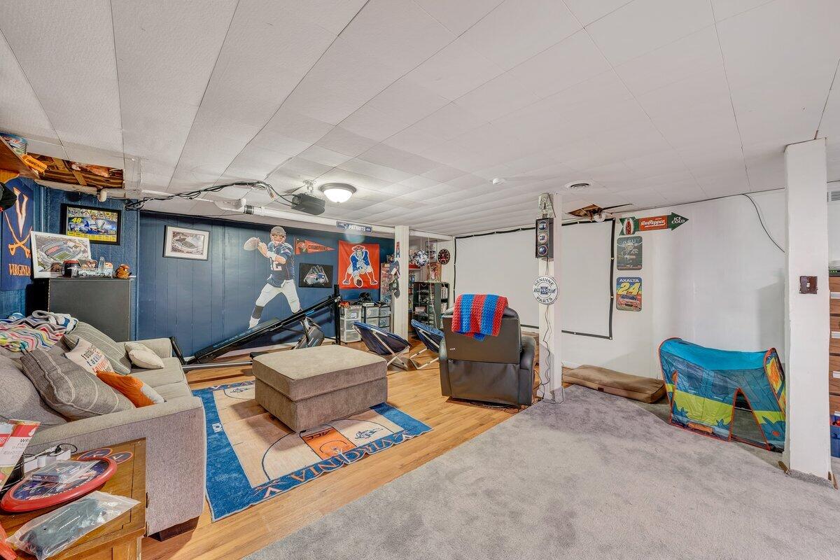 162 Ridgewood Drive Troutville, VA 24175 - Photo 41 of 64 45