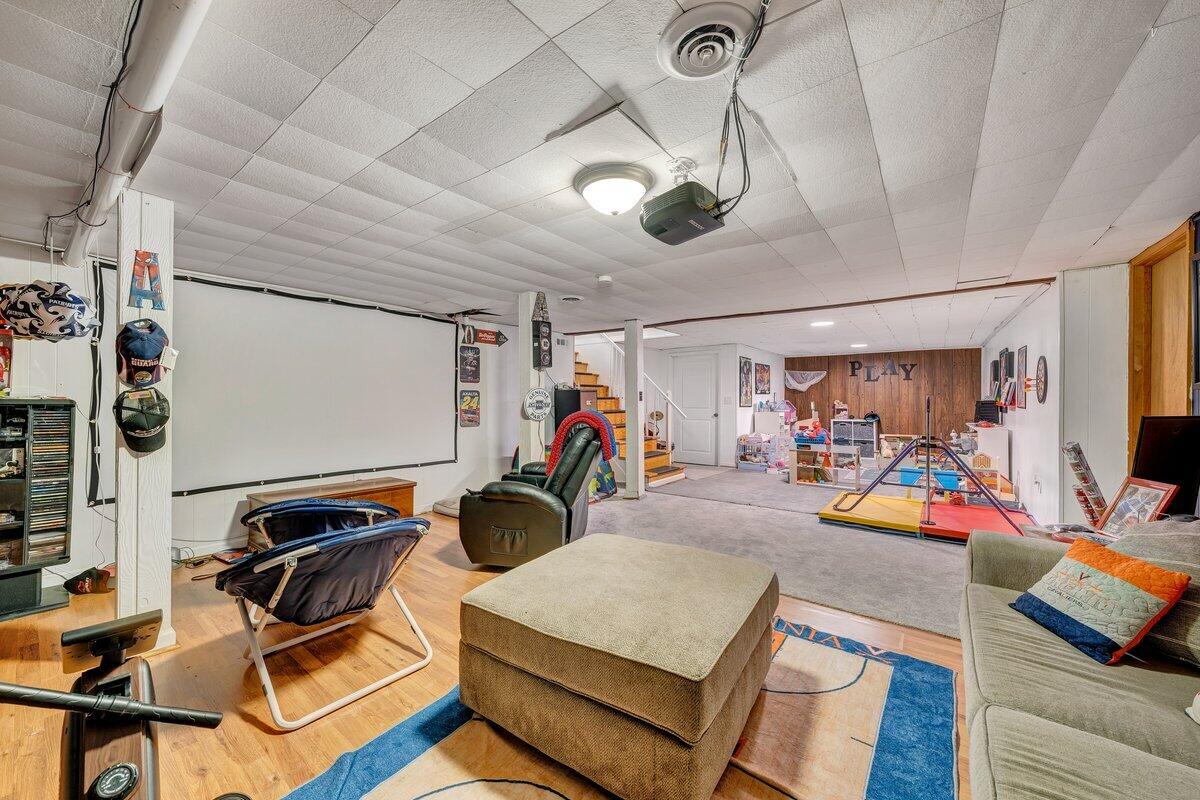 162 Ridgewood Drive Troutville, VA 24175 - Photo 42 of 64 46