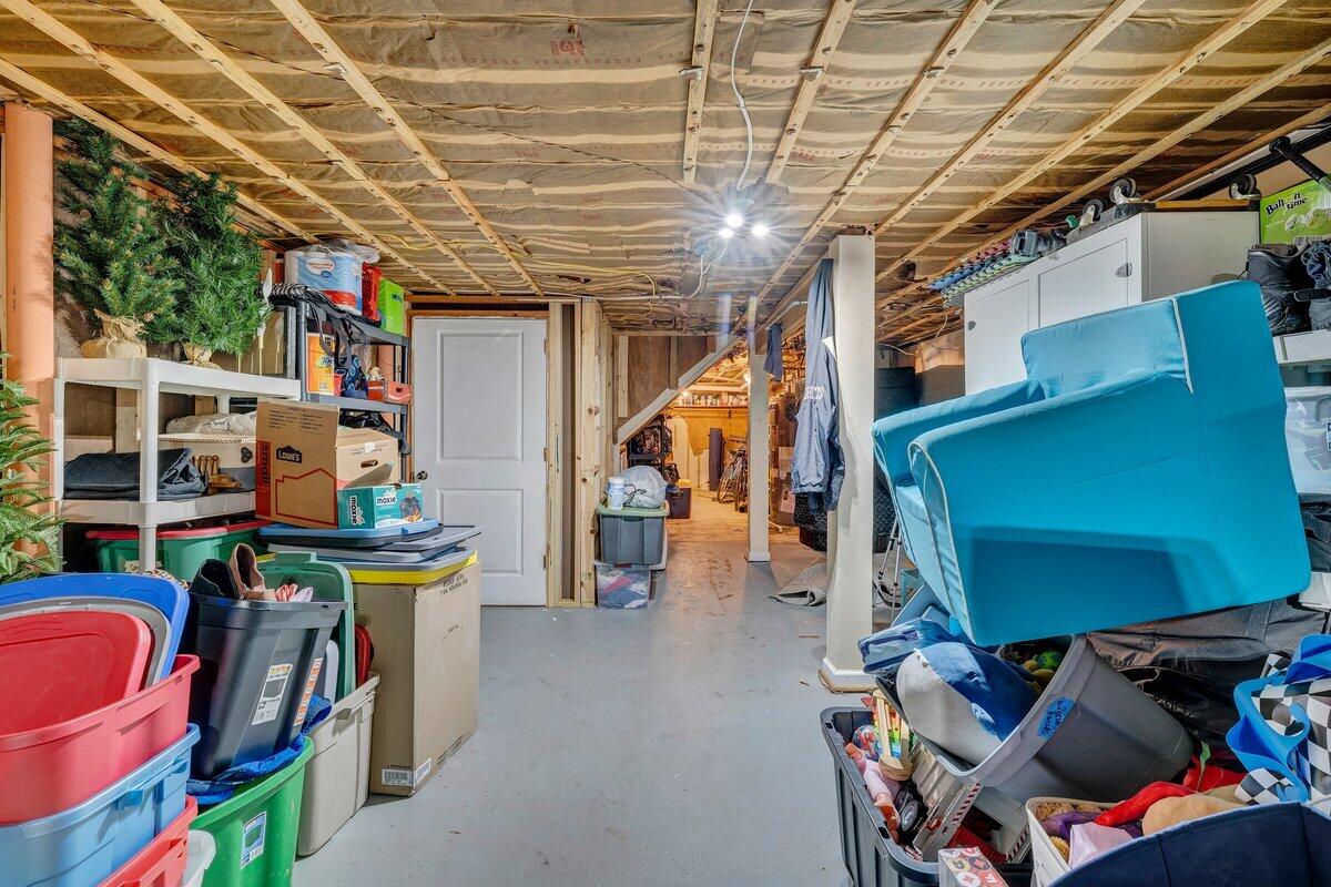 162 Ridgewood Drive Troutville, VA 24175 - Photo 46 of 64 50