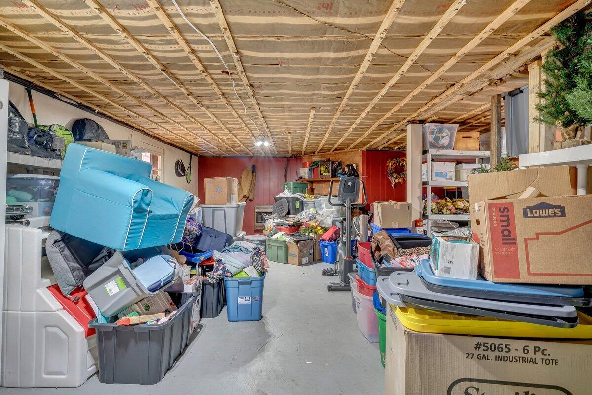 162 Ridgewood Drive Troutville, VA 24175 - Photo 47 of 64 51