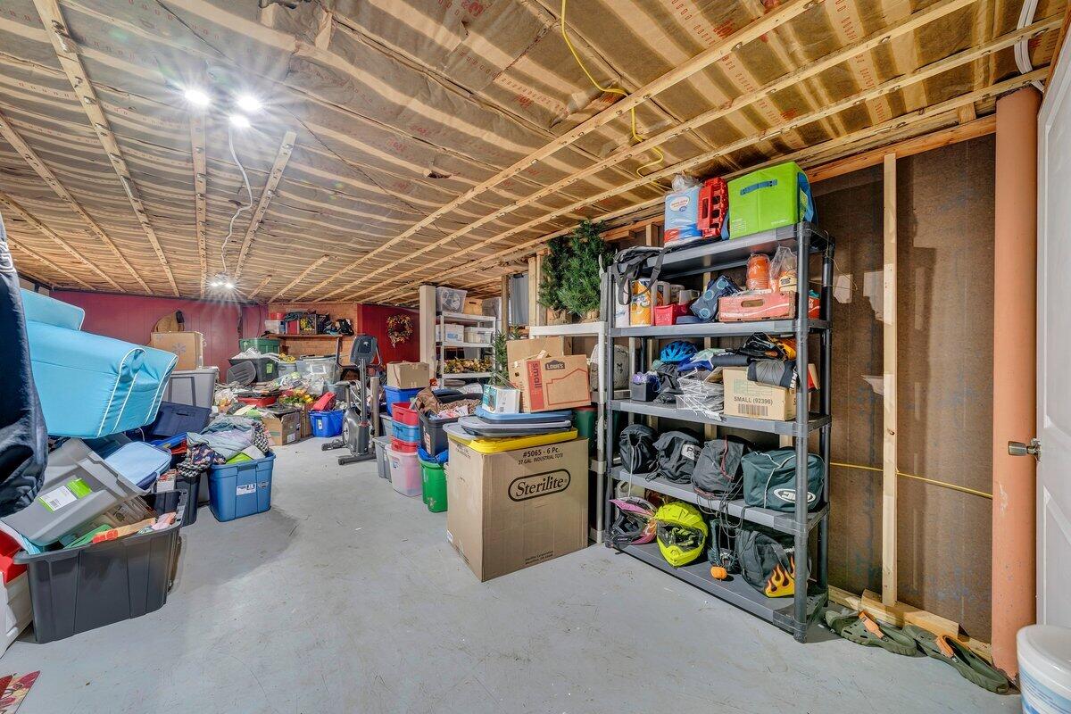 162 Ridgewood Drive Troutville, VA 24175 - Photo 48 of 64 52