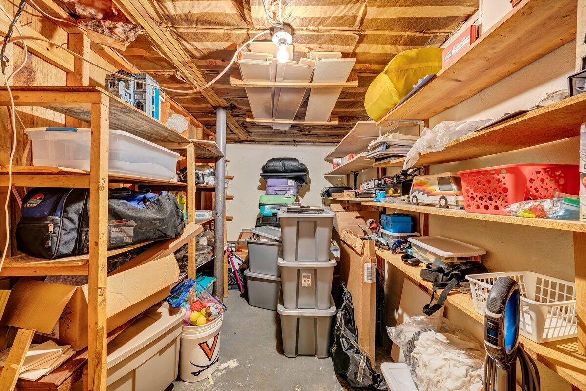 162 Ridgewood Drive Troutville, VA 24175 - Photo 50 of 64 54