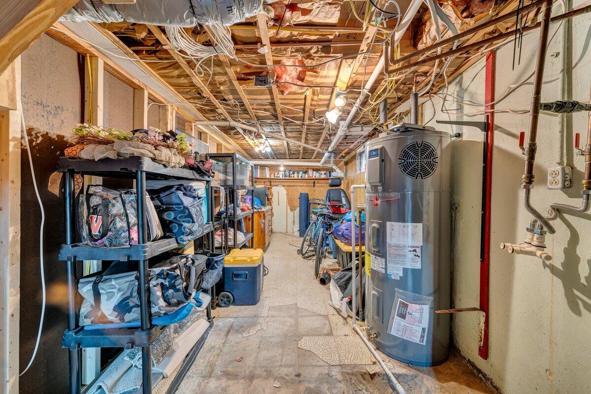 162 Ridgewood Drive Troutville, VA 24175 - Photo 51 of 64 55