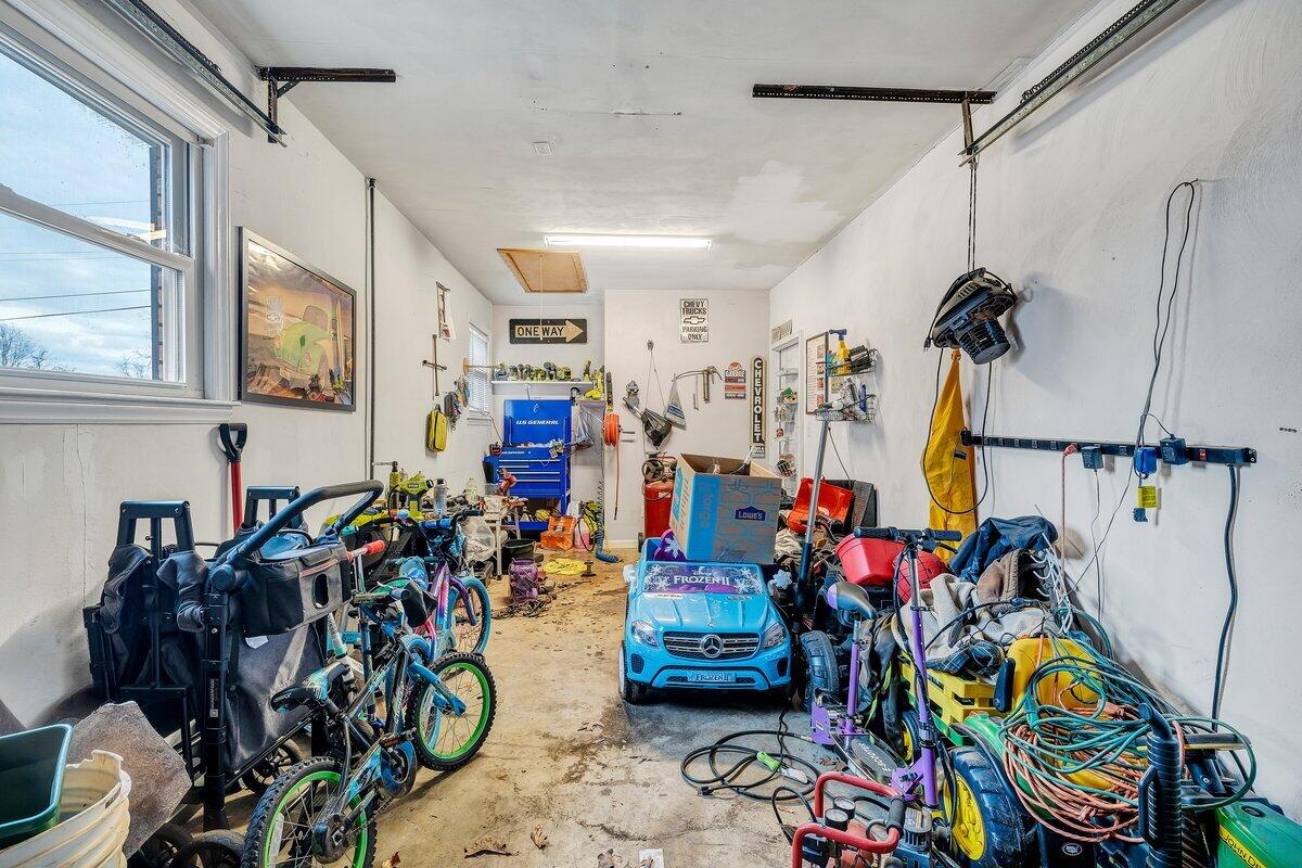 162 Ridgewood Drive Troutville, VA 24175 - Photo 53 of 64 57