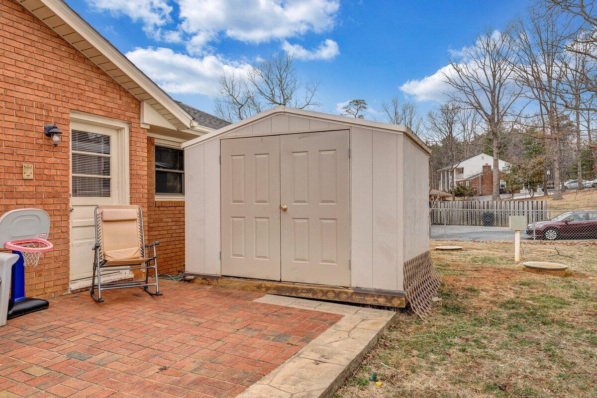 162 Ridgewood Drive Troutville, VA 24175 - Photo 56 of 64 60