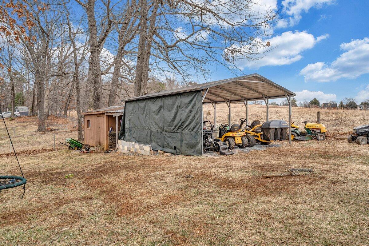 162 Ridgewood Drive Troutville, VA 24175 - Photo 57 of 64 61