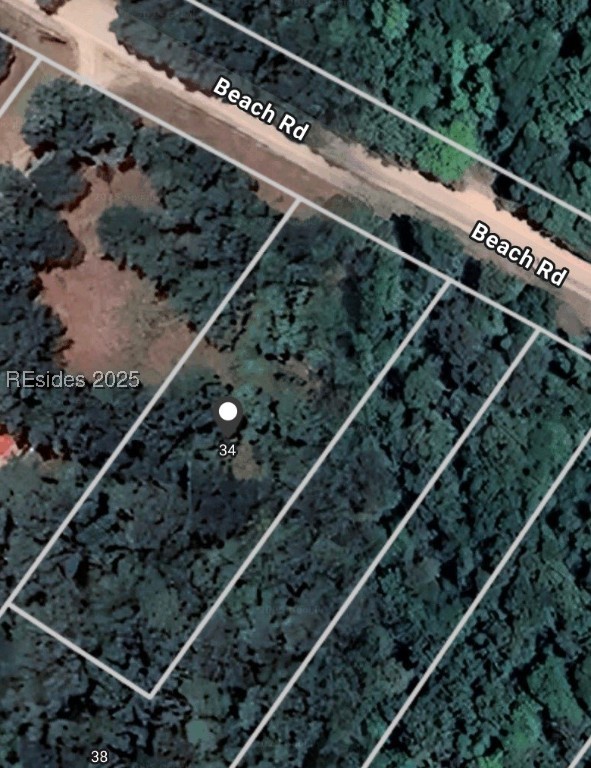 34 Beach Road Daufuskie Island, SC 29915 - Photo 1 of 1