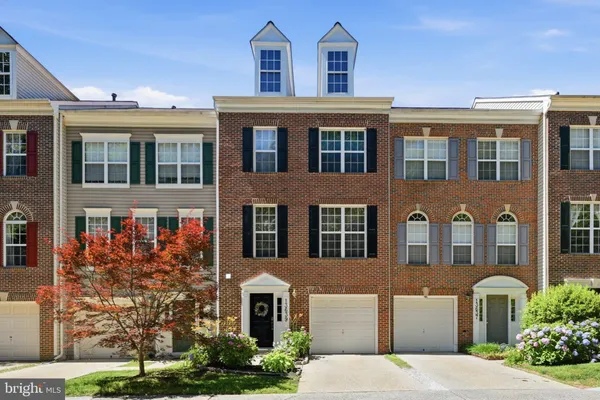 $499,500 | 13639 Harvest Glen Way, Germantown, MD 20874