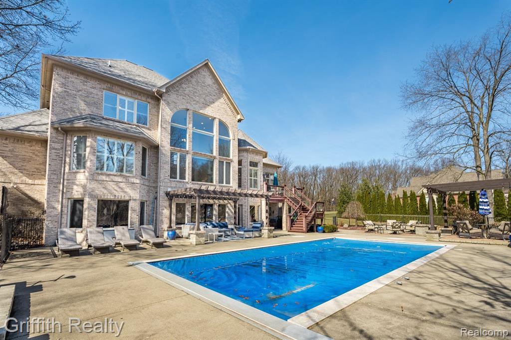 4863 Aljoann Road Brighton, MI 48116 - Photo 51 of 52