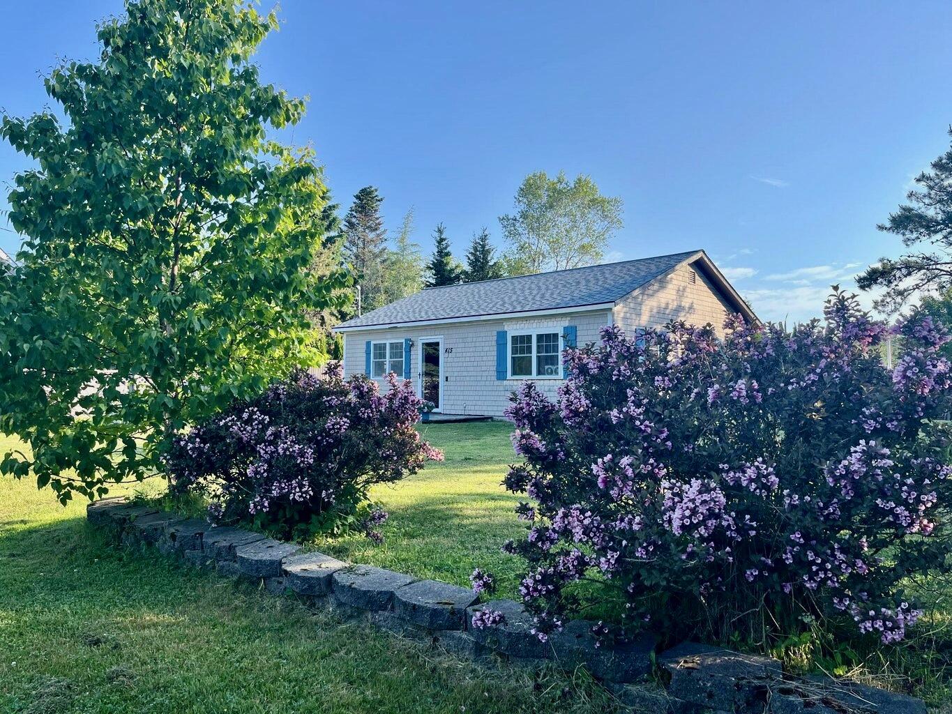 415 Tremont Road Bernard, ME 04612 - Photo 1 of 28 ccover