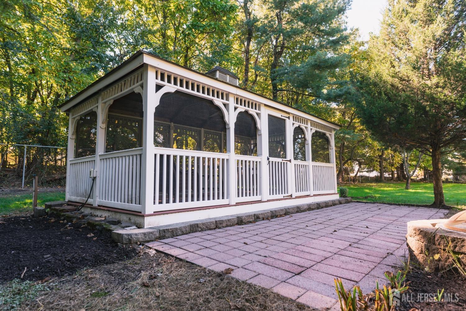 41 Poor Farm Road Old Bridge, NJ 08857 - Photo 19 of 20 Gallery Image 19