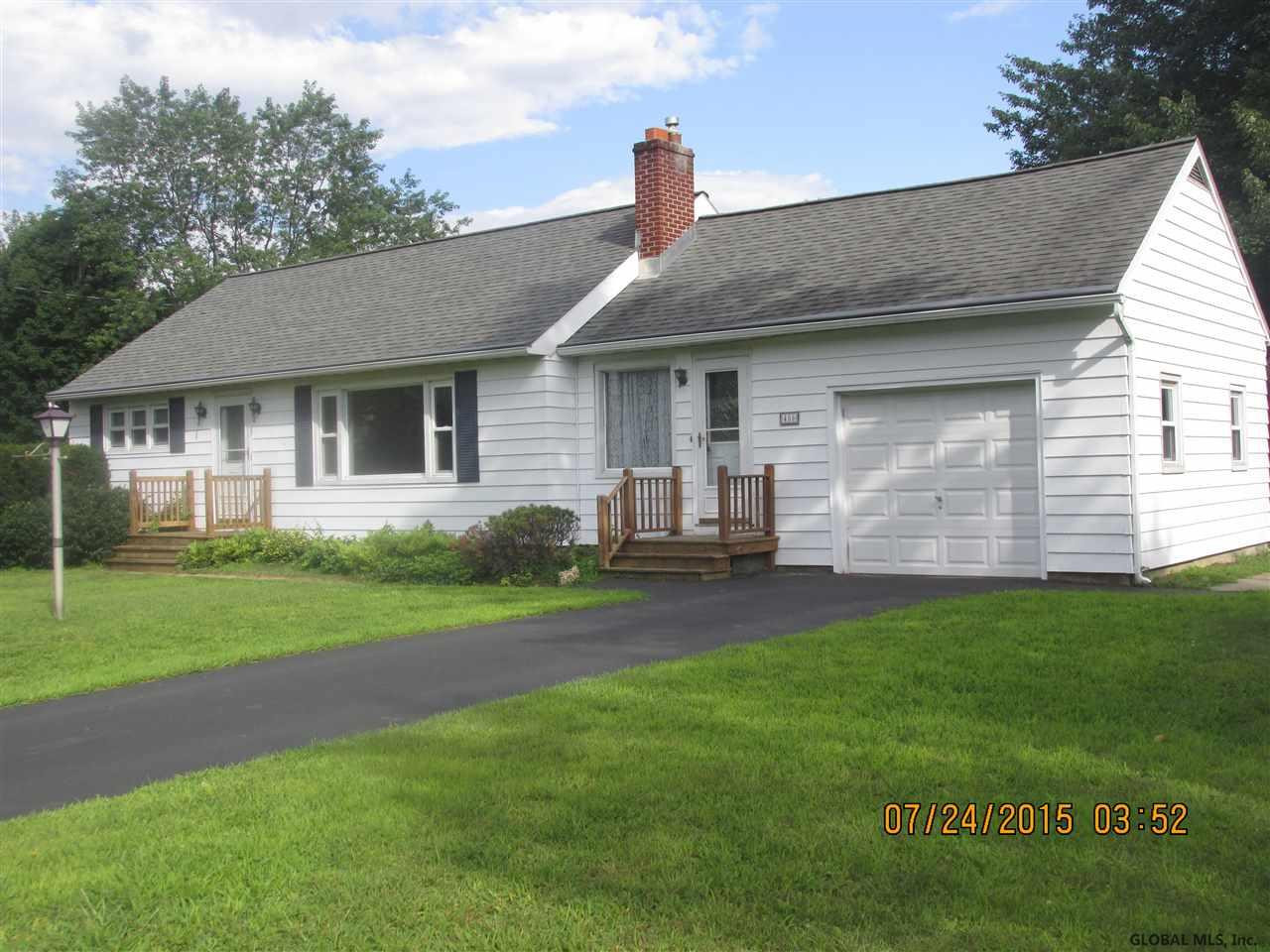 456 Wallace Road Schenectady, NY 12304 - Photo 1 of 21 Photo 1