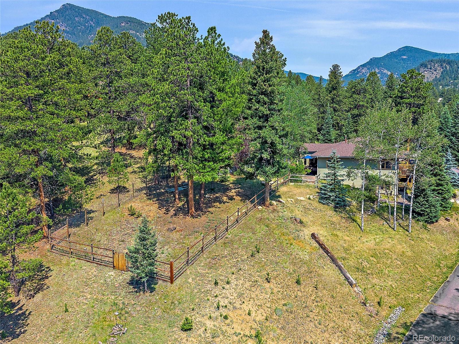 675 Witter Gulch Road Evergreen, CO 80439 - Photo 47 of 47