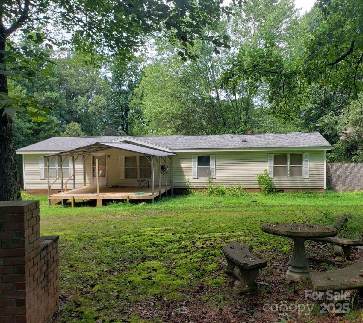 675 Ridgeline Road Union Grove, NC 28689 - Photo 1 of 17 Gallery Image 1