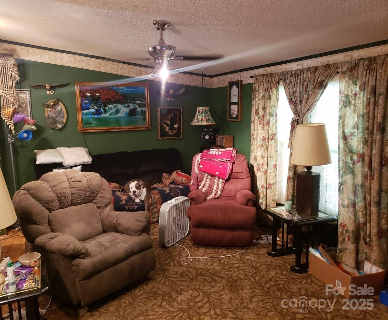 675 Ridgeline Road Union Grove, NC 28689 - Photo 4 of 17 Gallery Image 4
