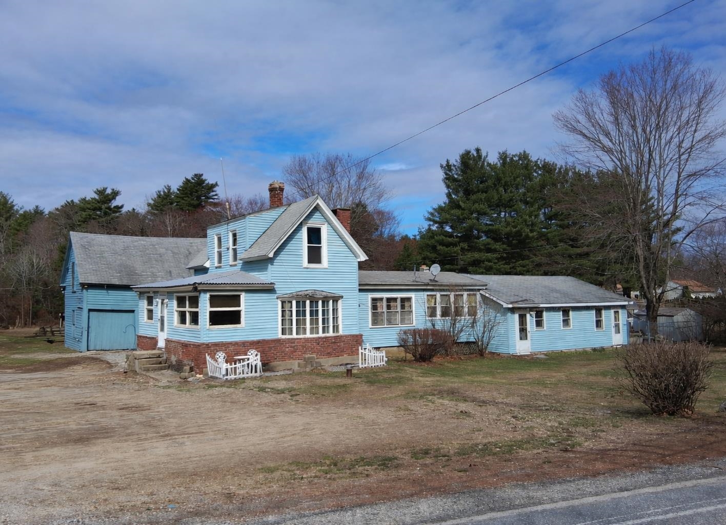 179 Back River Road Bedford, NH 03110 - Photo 1 of 33 Gallery Image 1