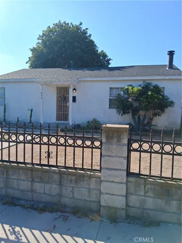 a view of a roof deck