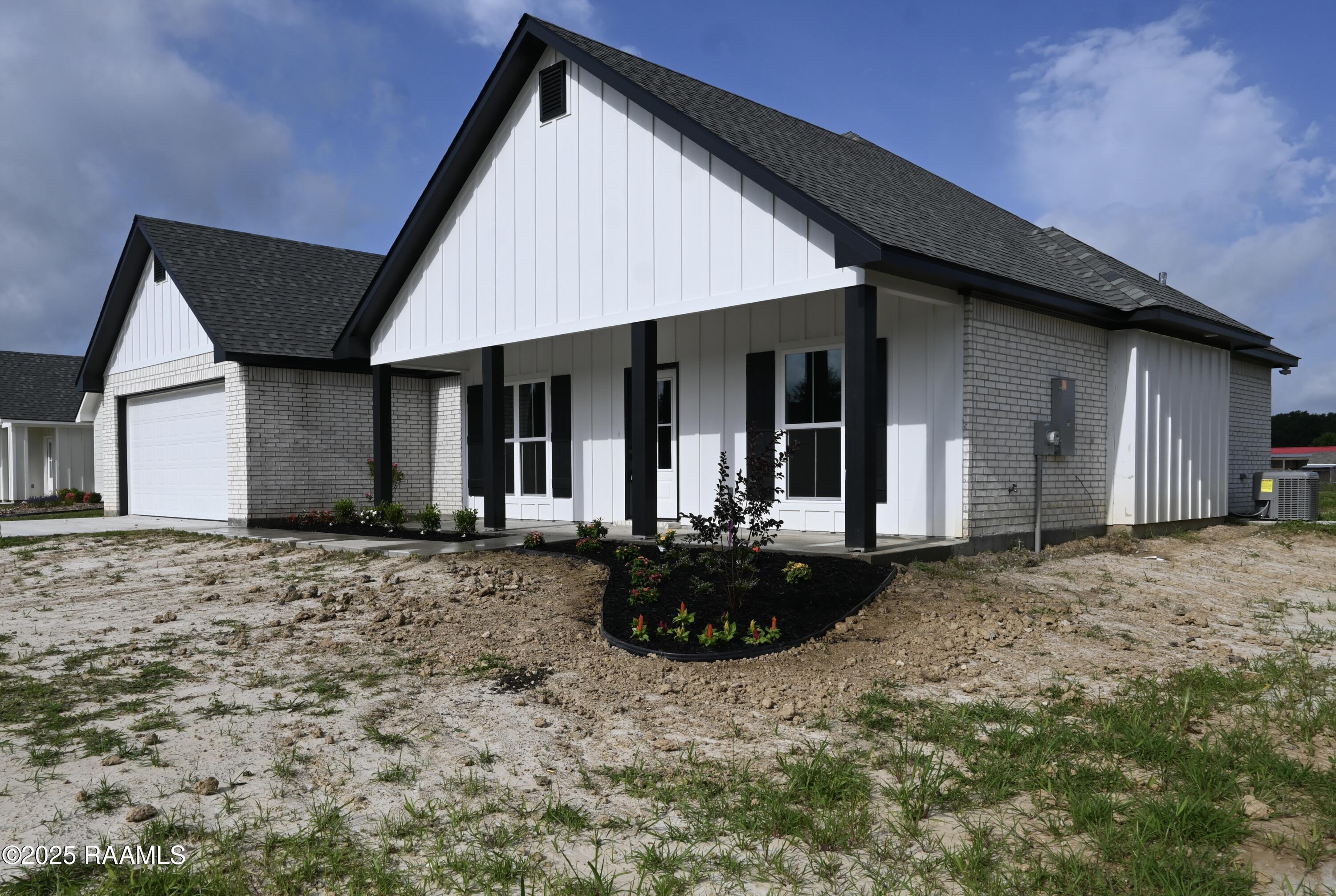 140 Grande Rue Church Point, LA 70525 - Photo 1 of 20 Front of Home