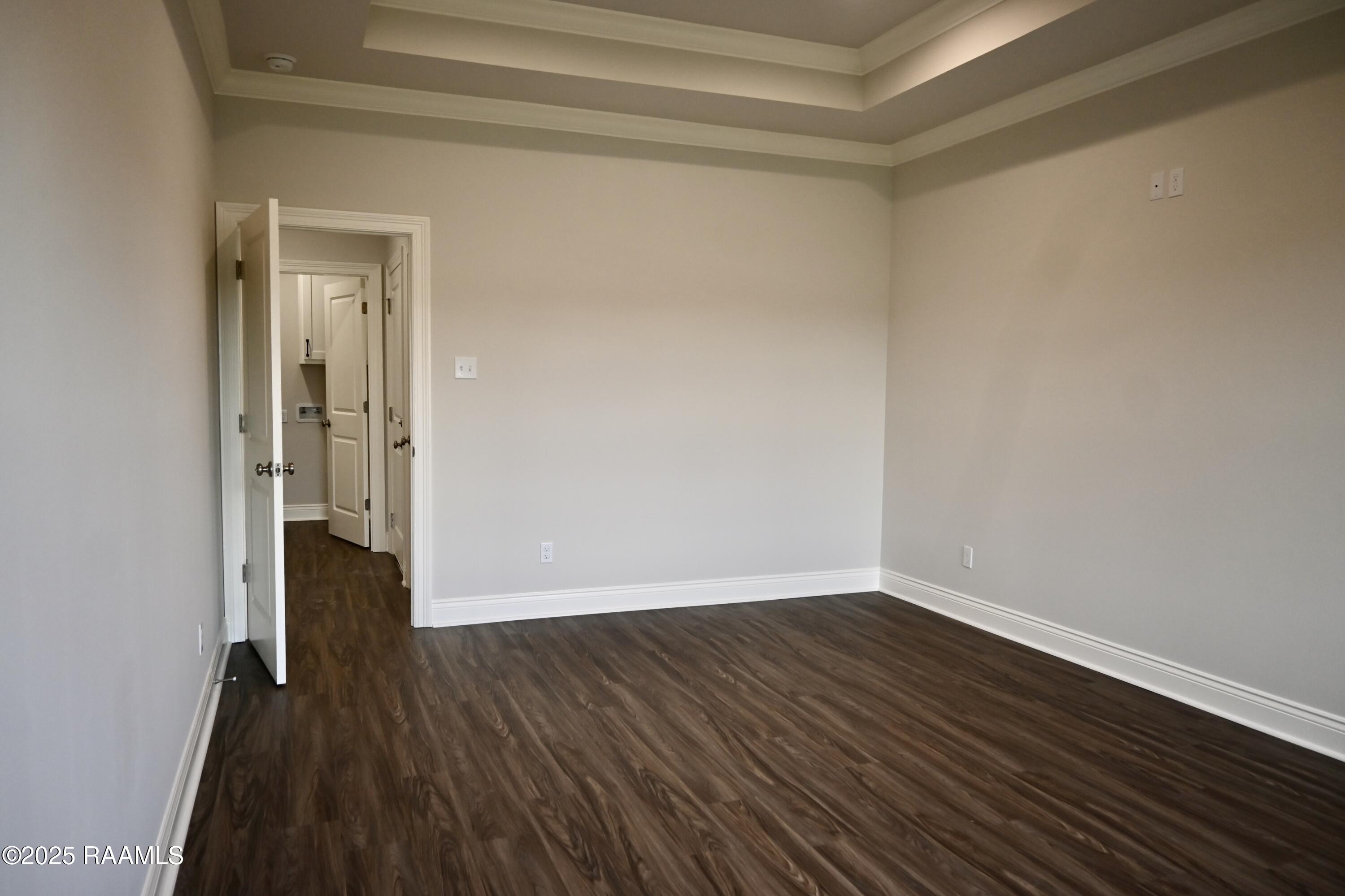 140 Grande Rue Church Point, LA 70525 - Photo 12 of 20 Primary Bedroom