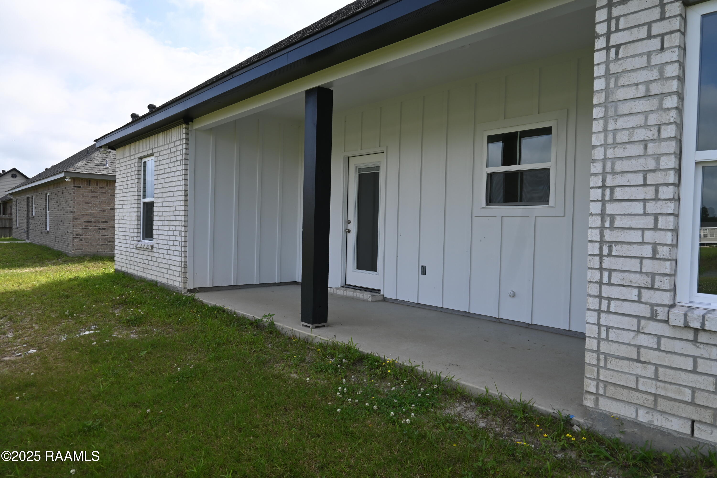 140 Grande Rue Church Point, LA 70525 - Photo 19 of 20 Patio