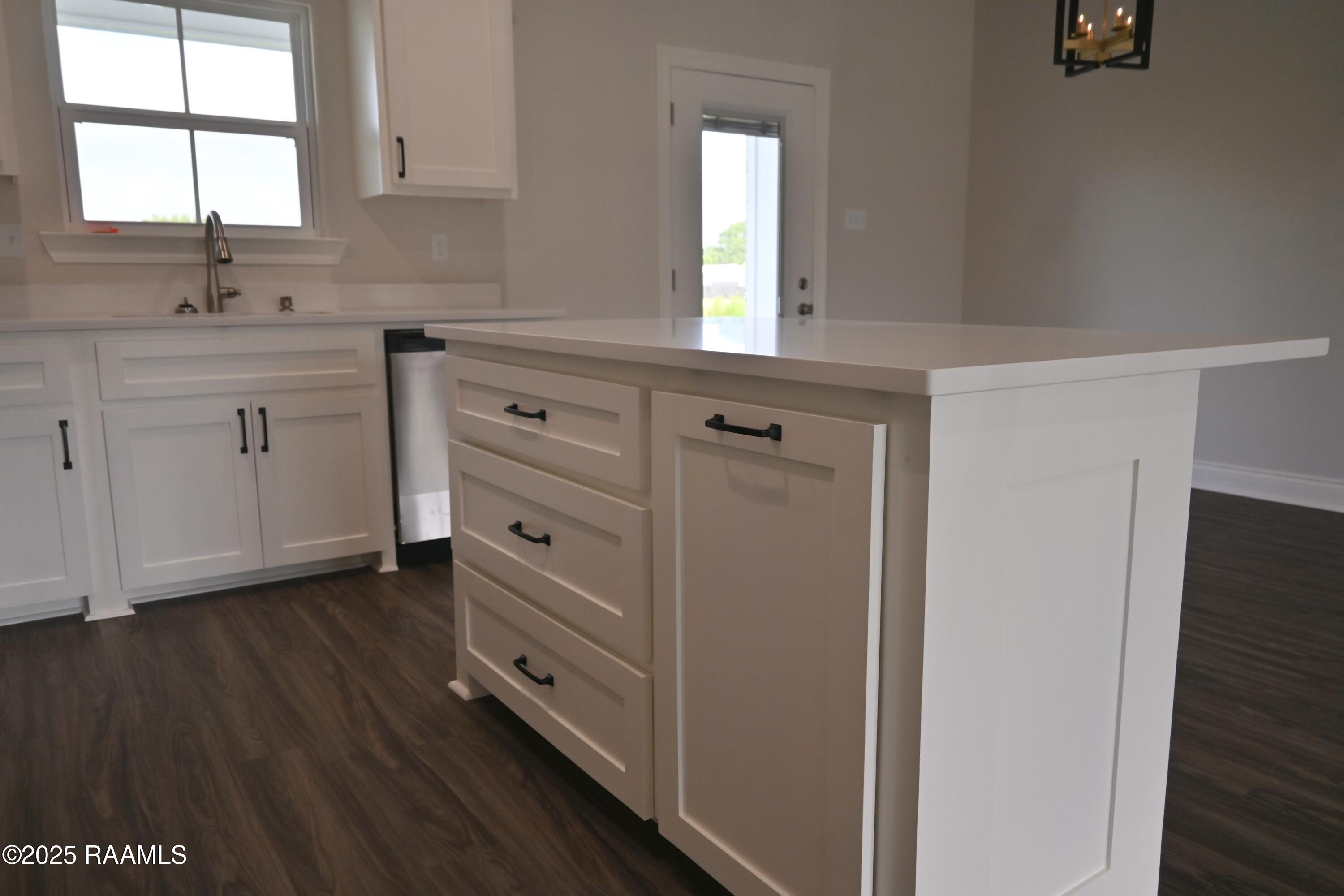 140 Grande Rue Church Point, LA 70525 - Photo 9 of 20 Kitchen