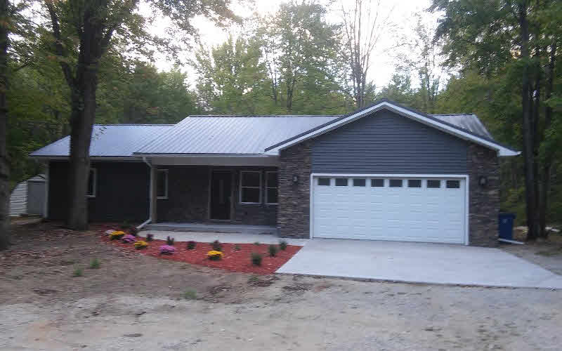 3104 East Baker Road Midland, MI 48642 - Photo 1 of 9 Gallery Image 1