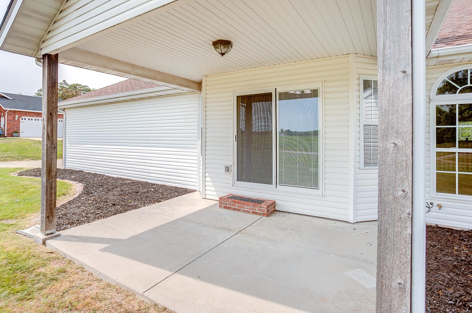 236 Michael Drive Troy, IL 62294 - Photo 27 of 31