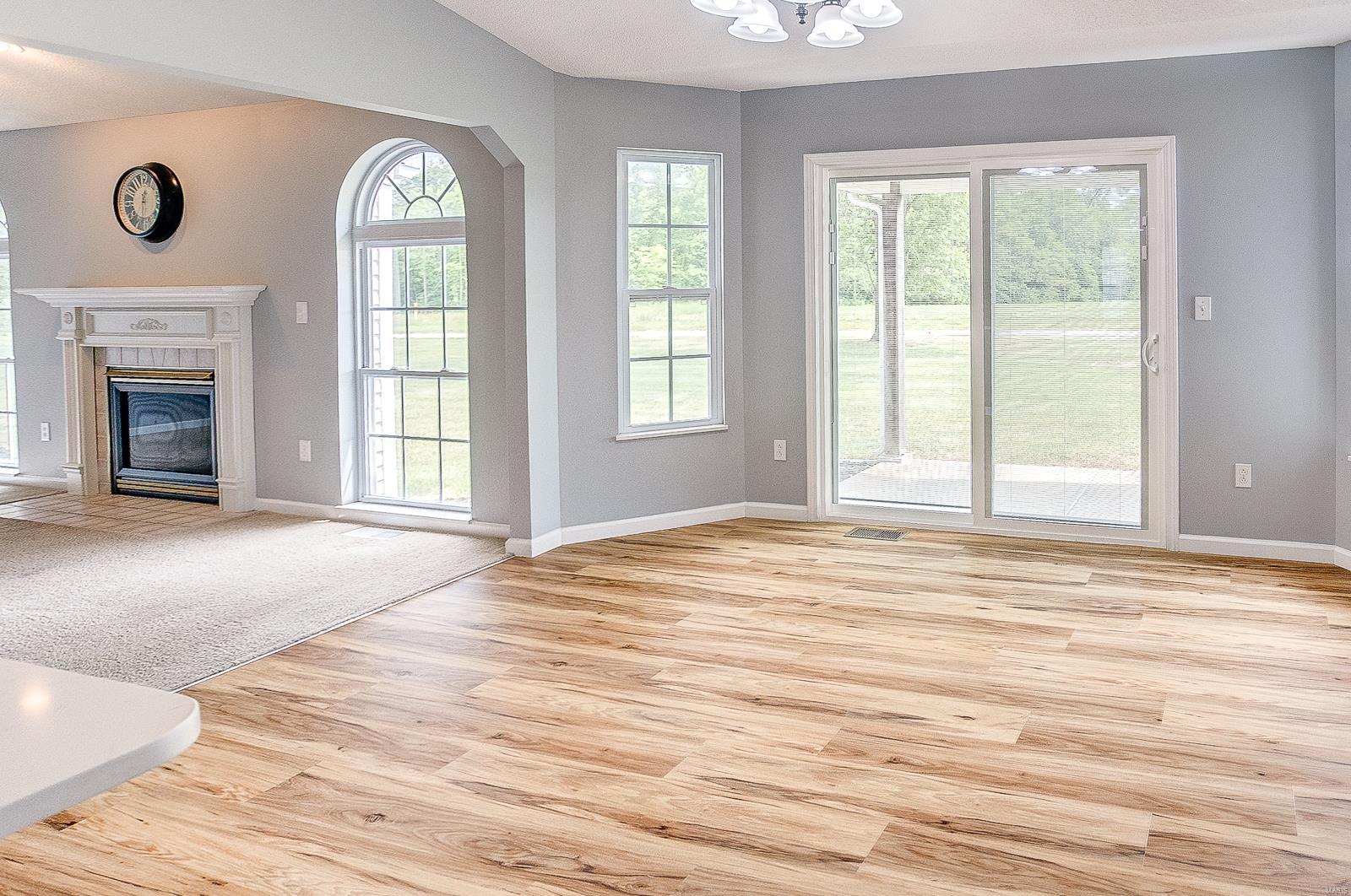 236 Michael Drive Troy, IL 62294 - Photo 8 of 31