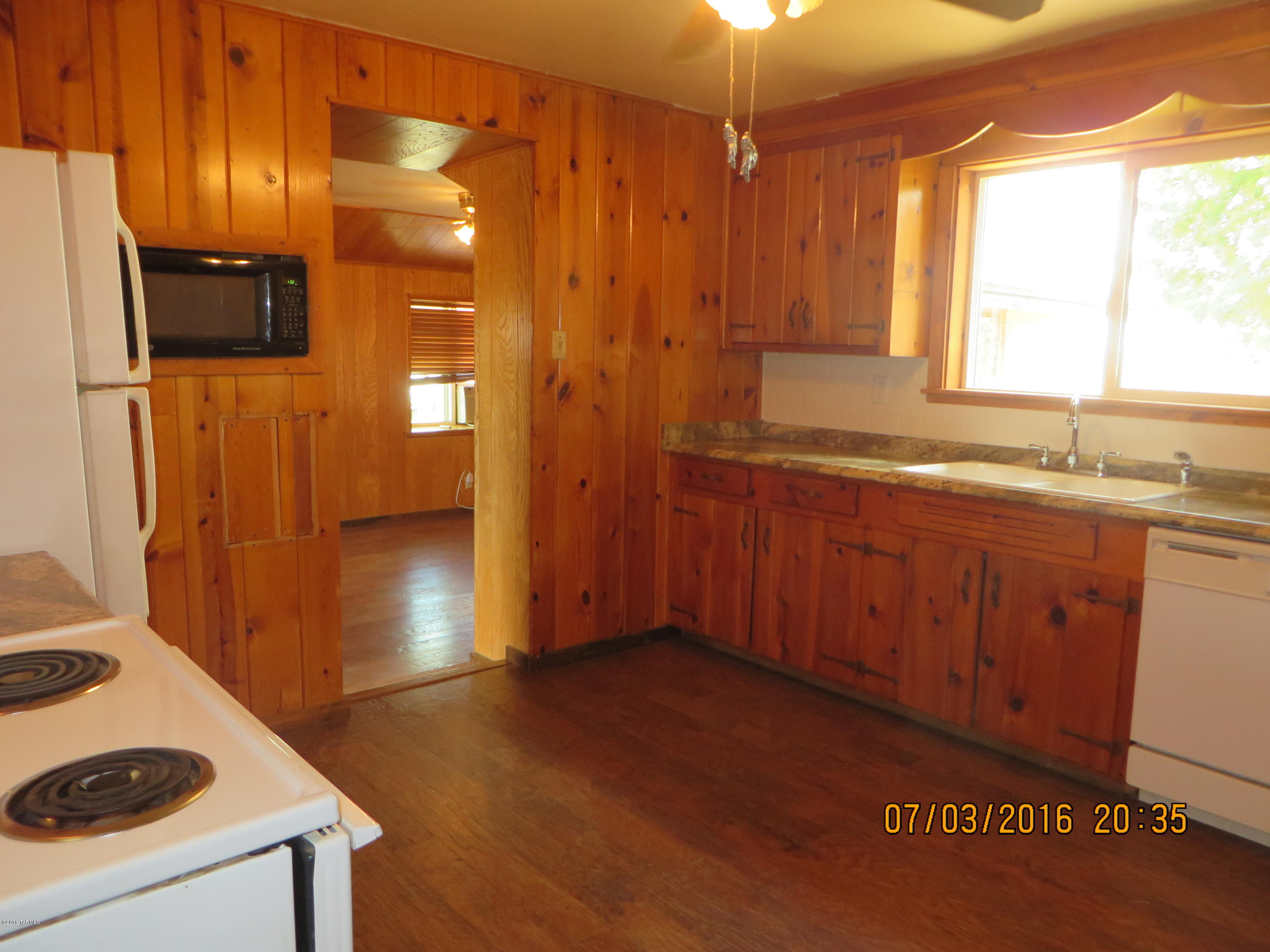 448 Lower Elgin Road Elgin, AZ 85611 - Photo 5 of 43