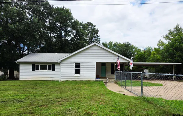 $165,000 | 603 Horton Street, Quitman, TX 75783