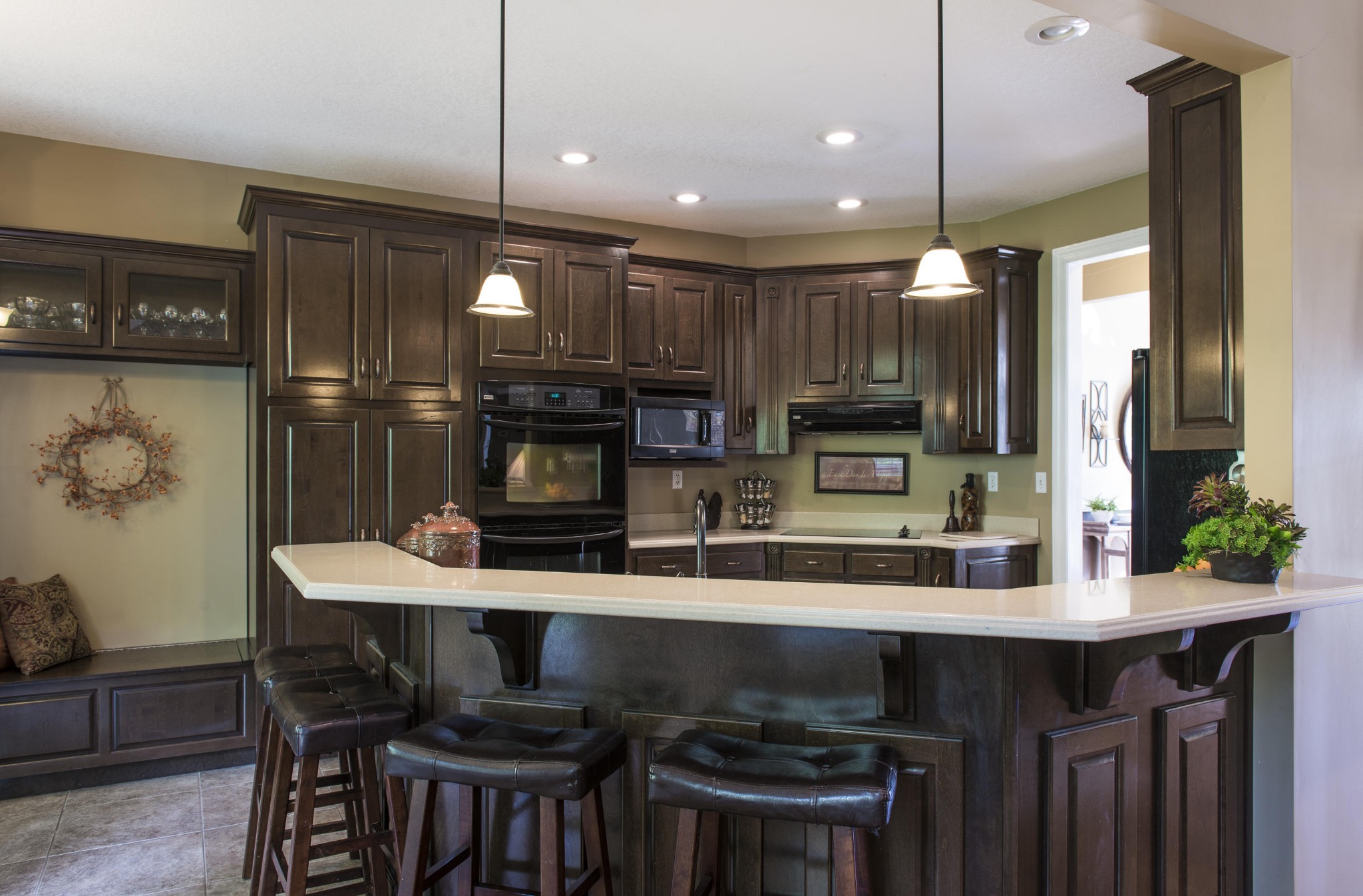 117 Wade Road Signal Mountain, TN 37377 - Photo 11 of 43