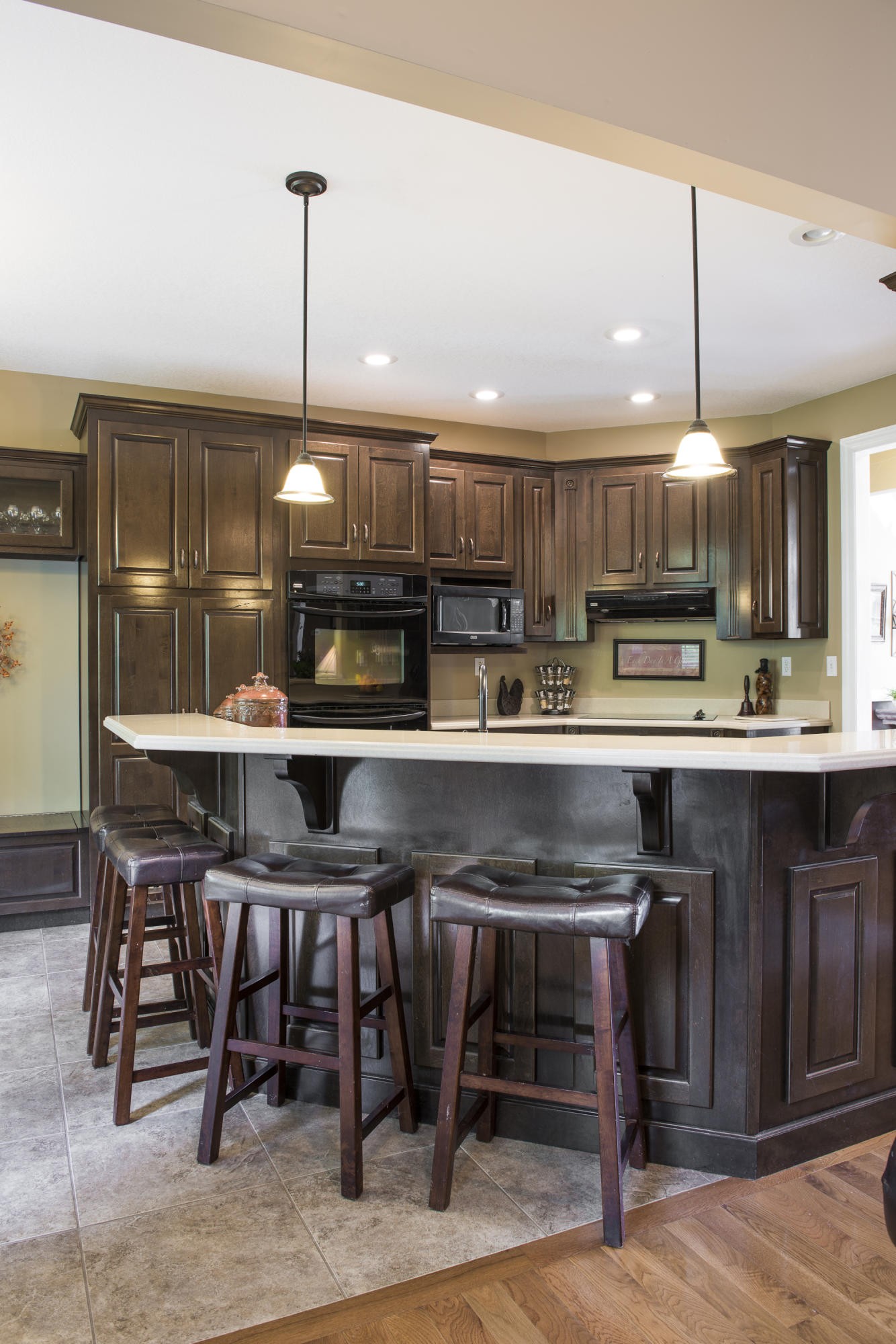 117 Wade Road Signal Mountain, TN 37377 - Photo 12 of 43