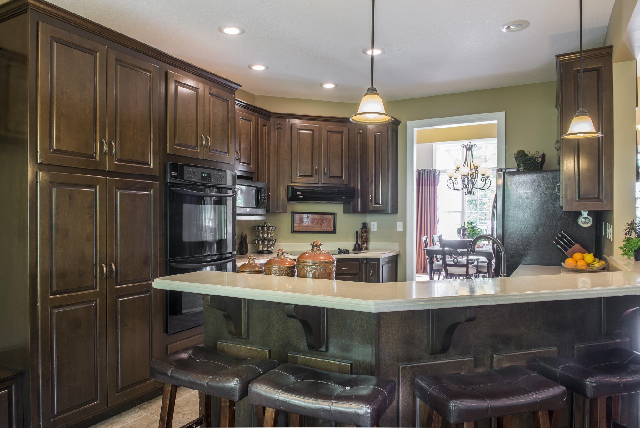 117 Wade Road Signal Mountain, TN 37377 - Photo 13 of 43