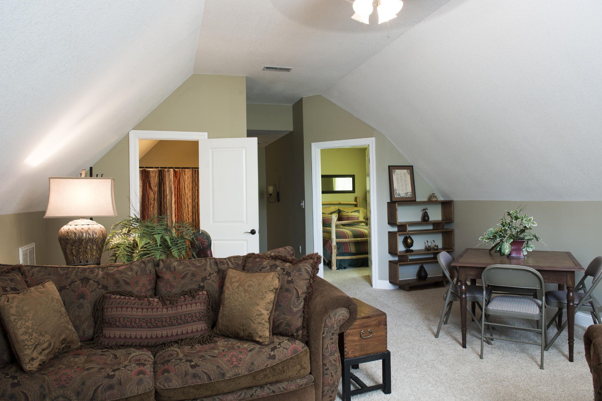 117 Wade Road Signal Mountain, TN 37377 - Photo 34 of 43