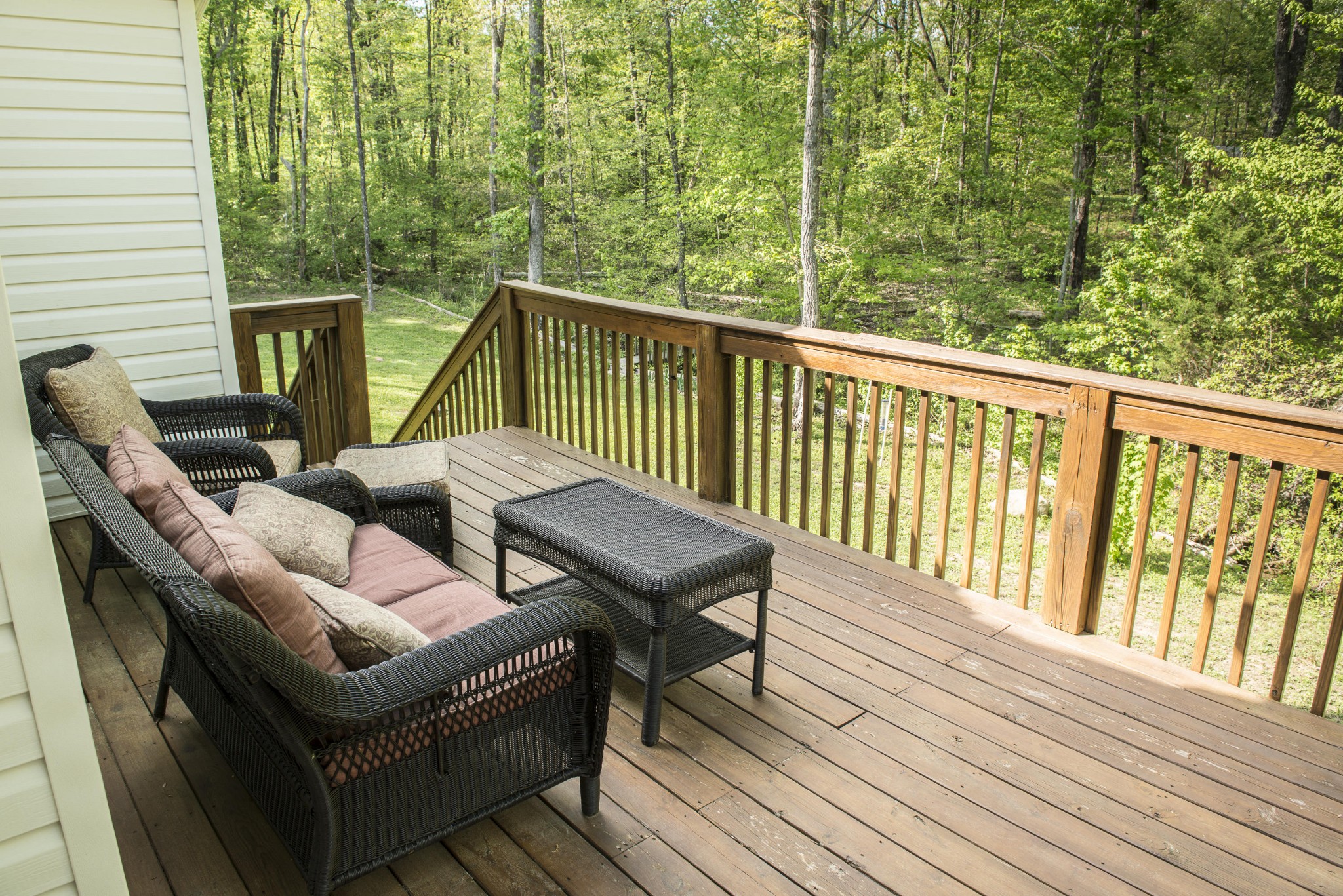 117 Wade Road Signal Mountain, TN 37377 - Photo 38 of 43