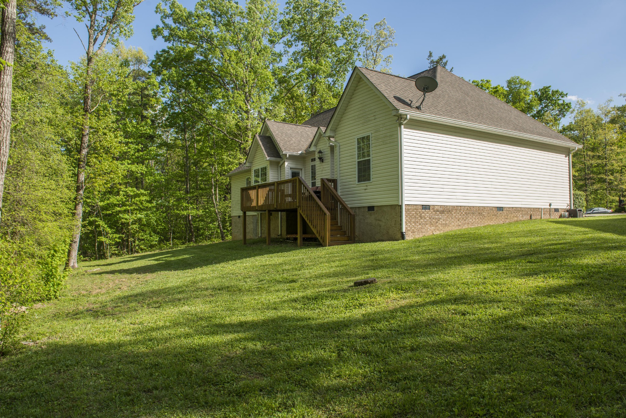 117 Wade Road Signal Mountain, TN 37377 - Photo 40 of 43